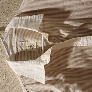 J. Crew Buttondown shirt SALE